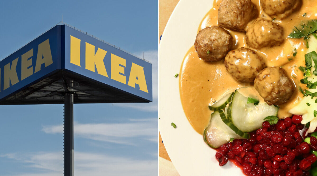 Ikea bjuder in till exklusiv smakfest – för endast 1000 personer