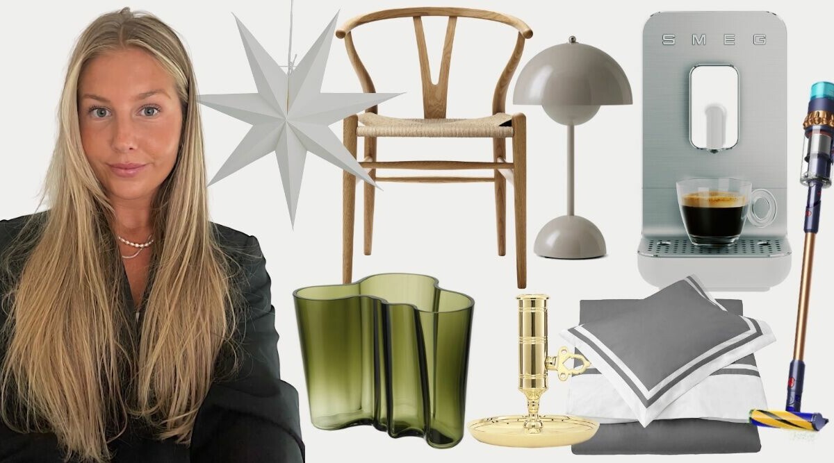 Shoppingredaktören: Bästa inredningsfynden på Singles Day 2025