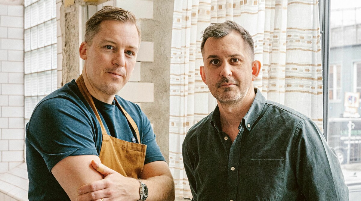 Årets kokbok 2025 är korad – här är vinnaren