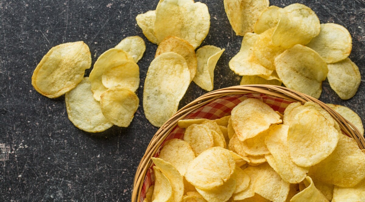 Nu kan du skapa dina egna Estrella chips – så gör du