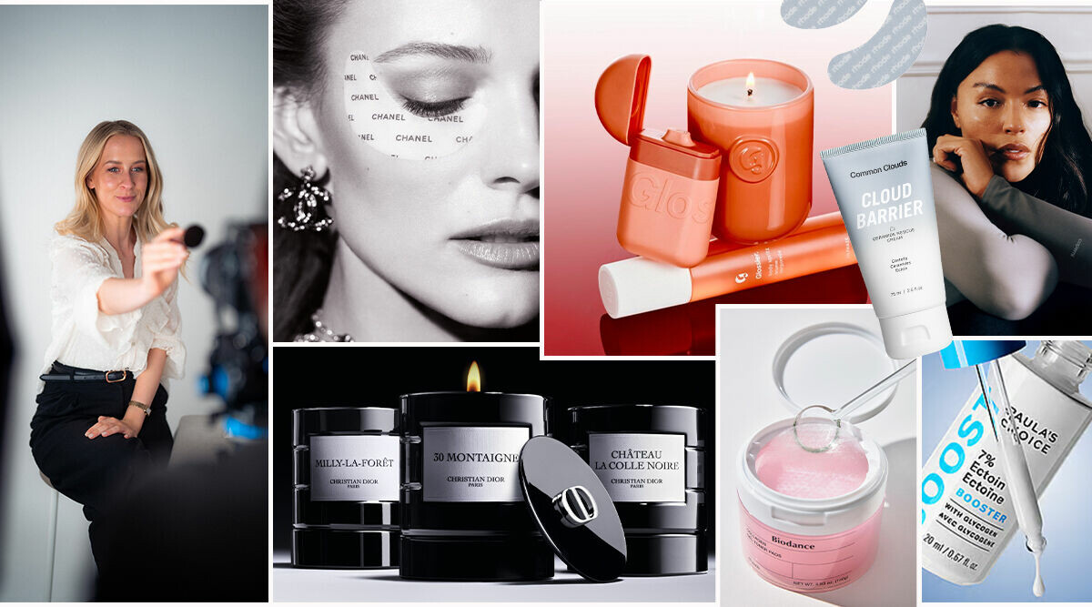 Beautyredaktören tipsar: Månadens bästa nyheter – 8 favoriter att spana in i november