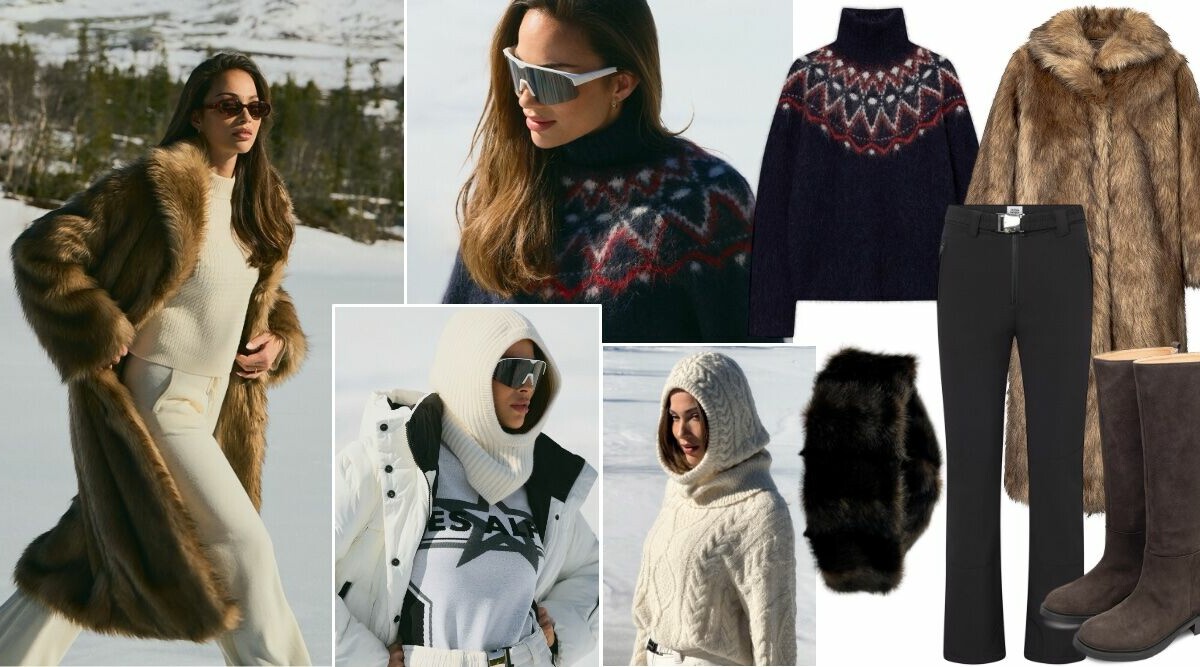 Veckans modenyheter: 12 vinterfavoriter vi drömmer om från Twist & Tango