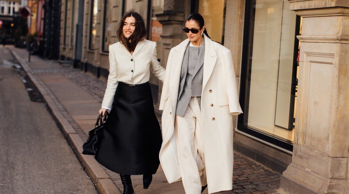 ELLE-redaktionen: Plaggen vi inte kan vara utan i vinter