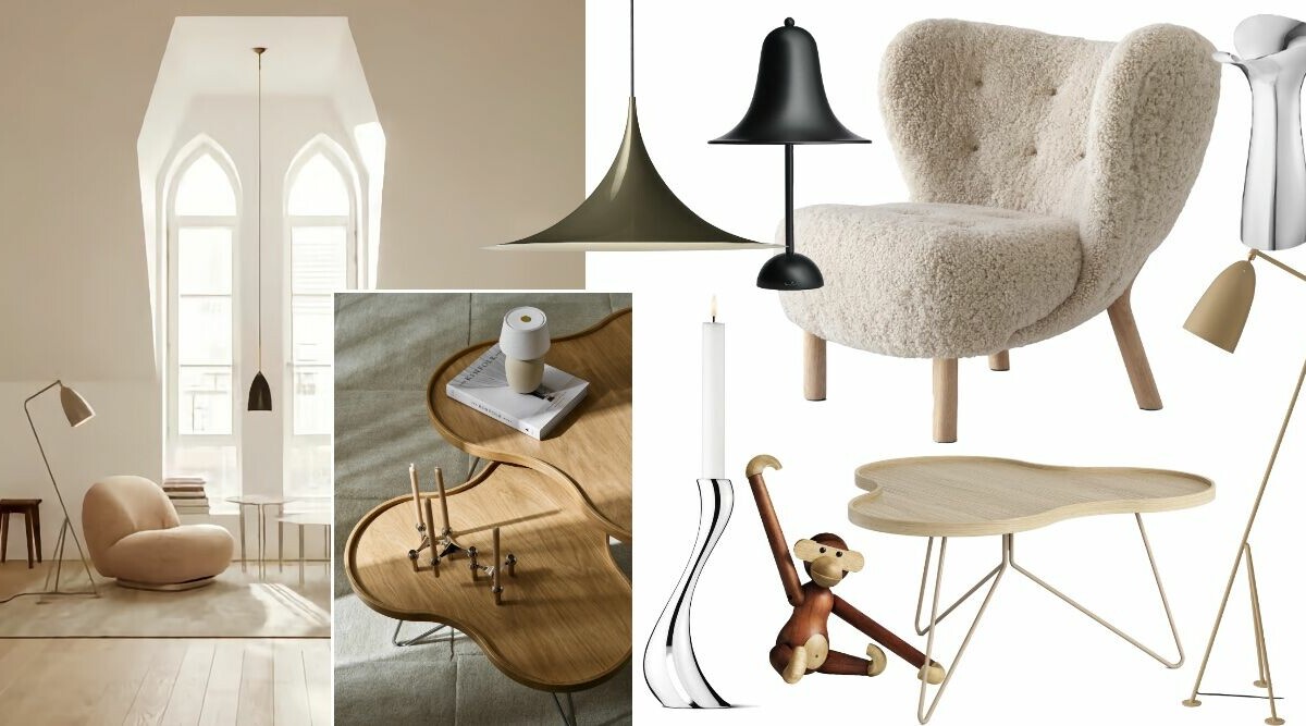 20 tidlösa designklassiker du kan fynda på rea just nu