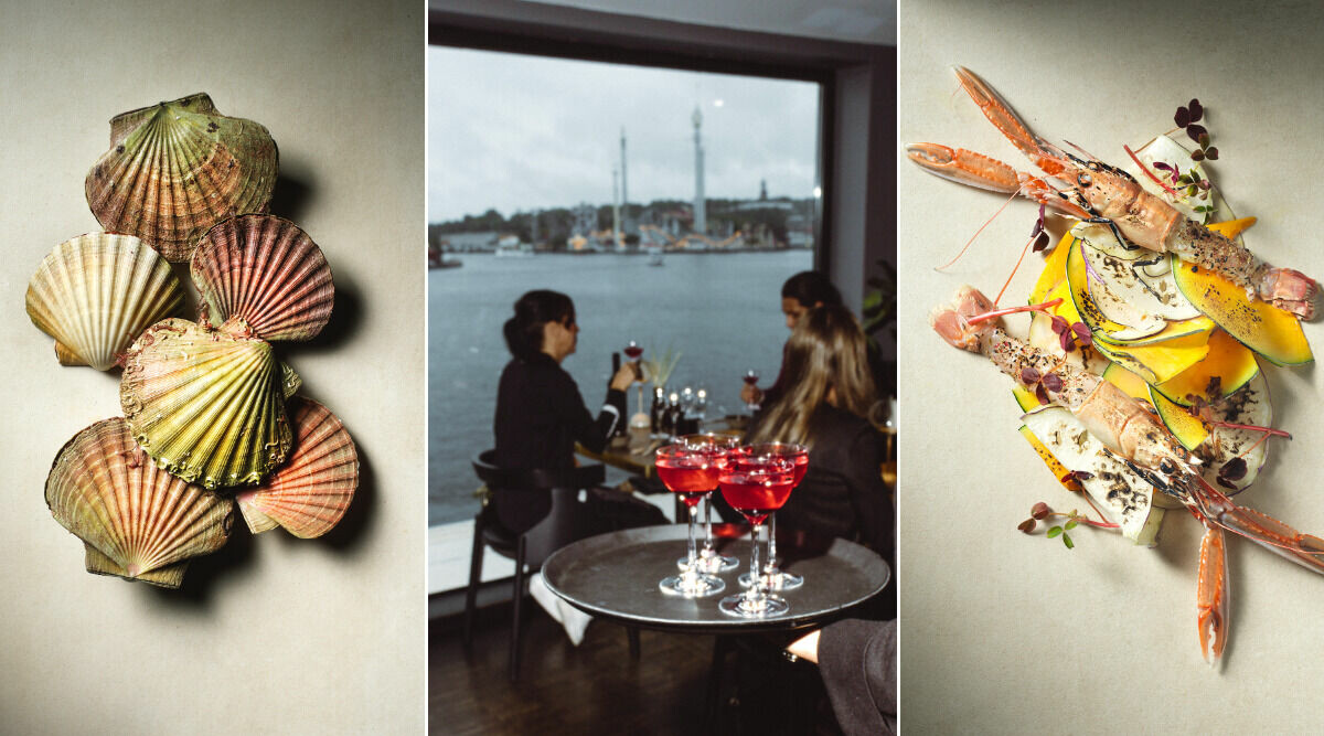 The Fifth Exhibition – det här är Fotografiskas nya restaurangkoncept