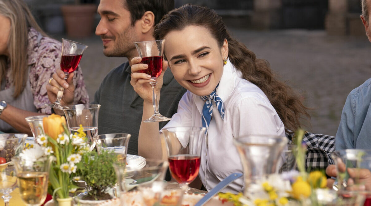 Här kan du fira Beaujolais Nouveau 2025