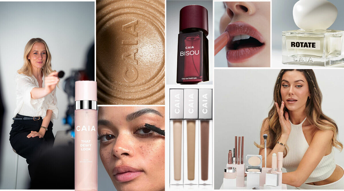 Beautyredaktören tipsar: Caia har rea – här är produkterna du inte får missa