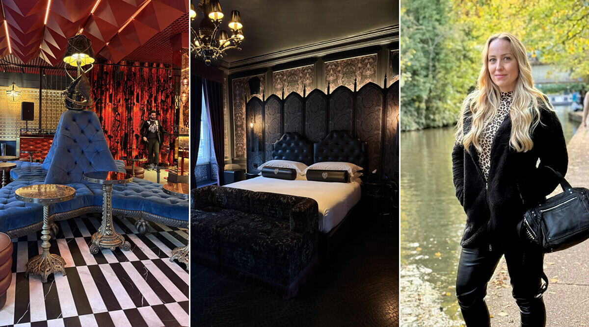 Mina 10 guldkorn för en weekend i London