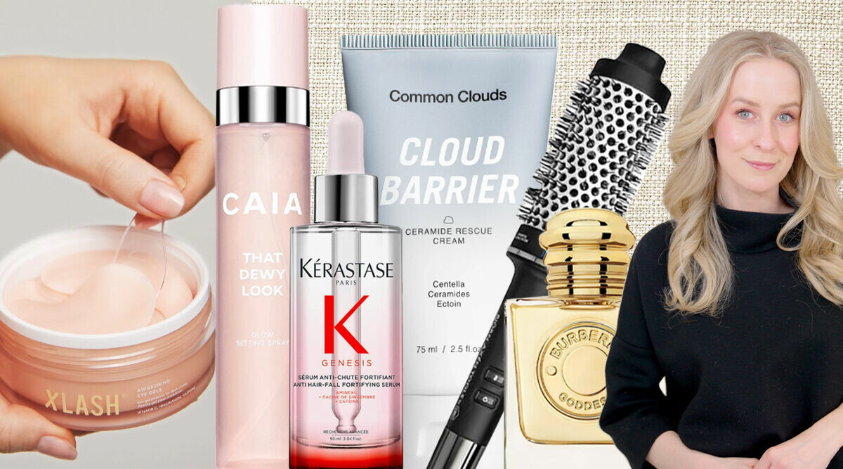 Beautyredaktörens topplista: Bästa fynden att spana in på årets stora rea