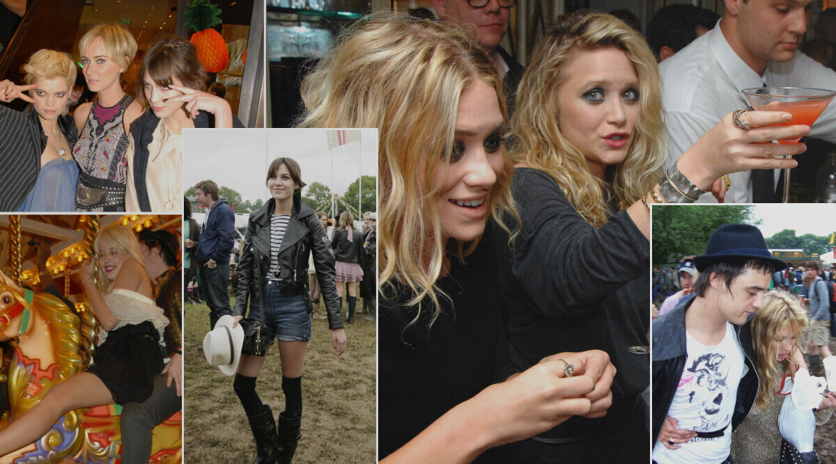 Därför kommer Tiktok-generationen aldrig lyckas med indie sleaze