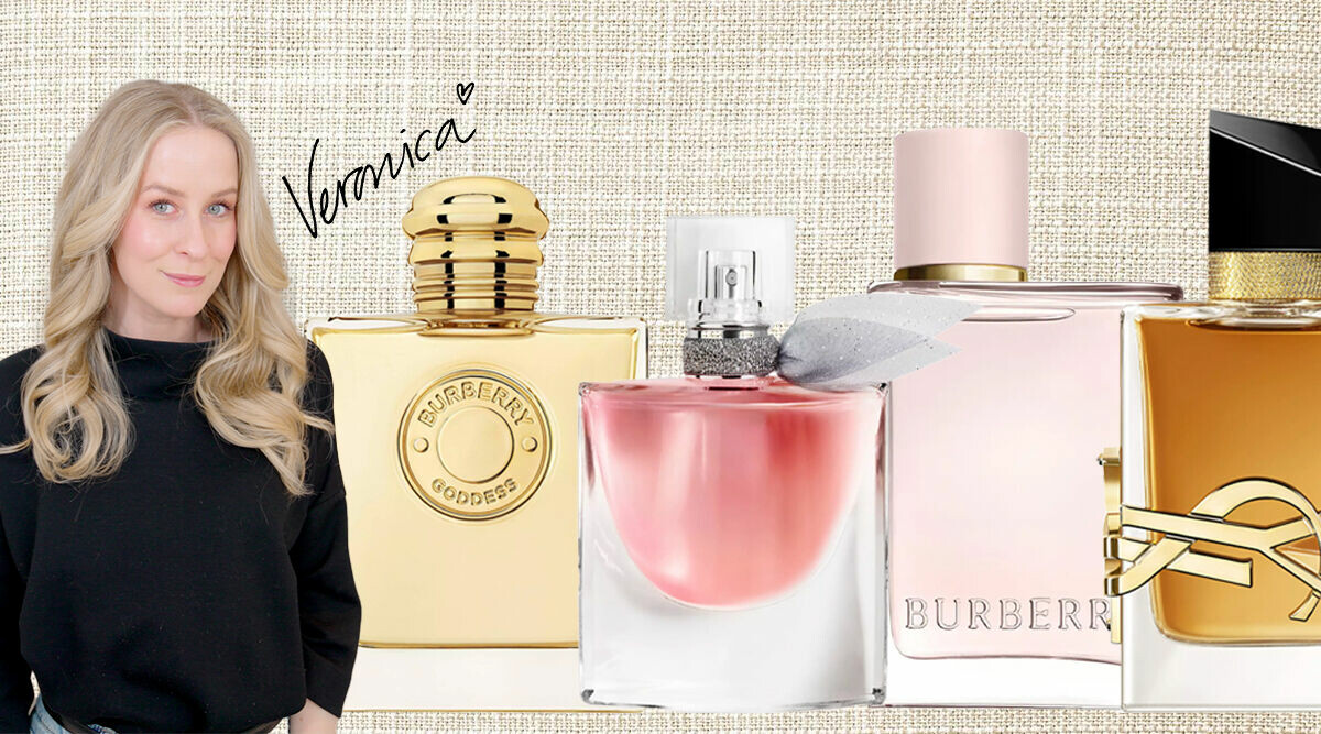 Topplista! Bästa parfymerna att köpa på rea – redaktörens utvalda favoriter för dam