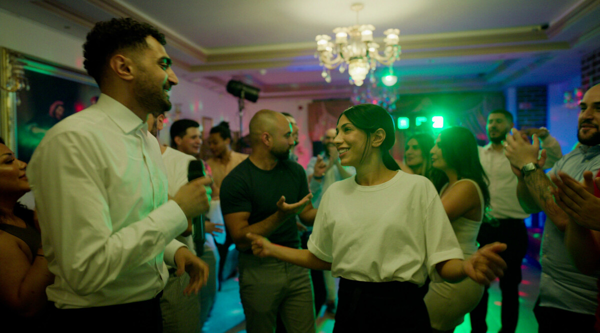 9 restauranger och nattklubbar att fira nyår på i Stockholm