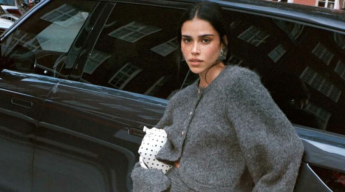 Lyxiga mjukisset till dam 2025 – 9 trendiga köp