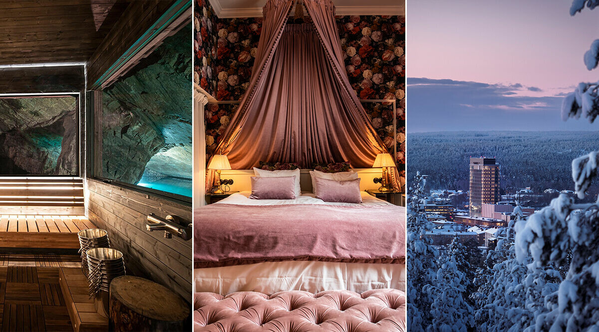 13 härliga upplevelsepresenter att ge bort i julklapp