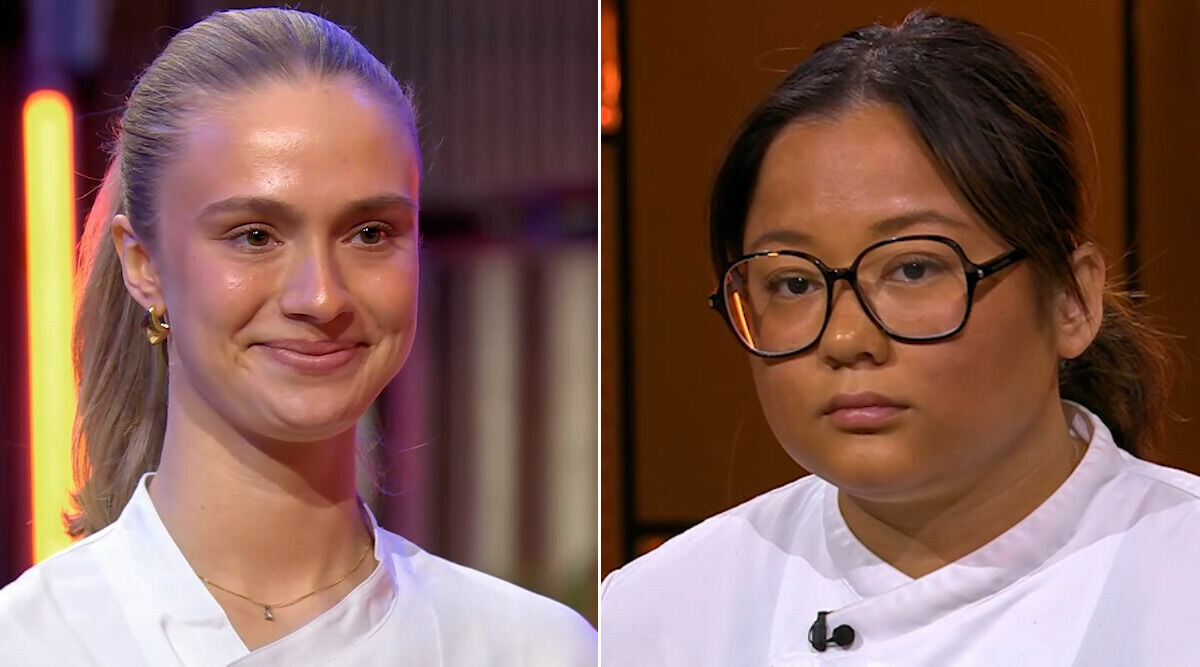 Hon vinner Sveriges mästerkock hösten 2025