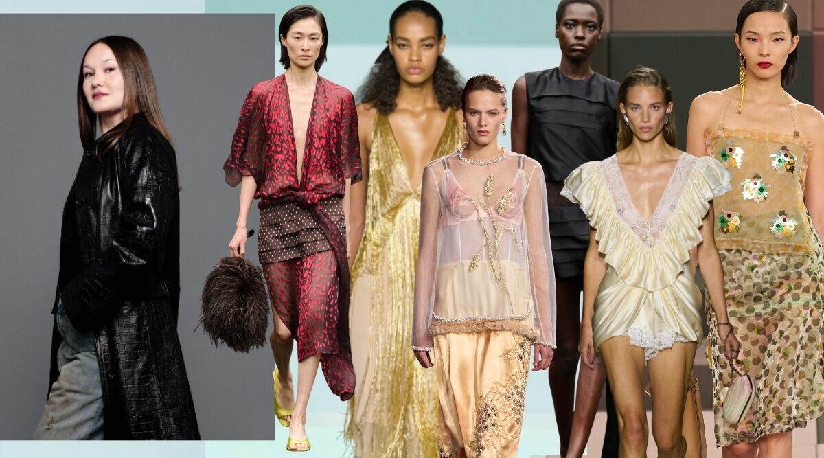 Chefredaktör Elina Grothén tjuvkikar på vårmodet: "Gör plats för 1920-talet"