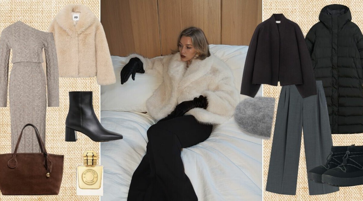 ELLEs shoppingredaktör: Mina 24 bästa Black Friday-fynd 2025