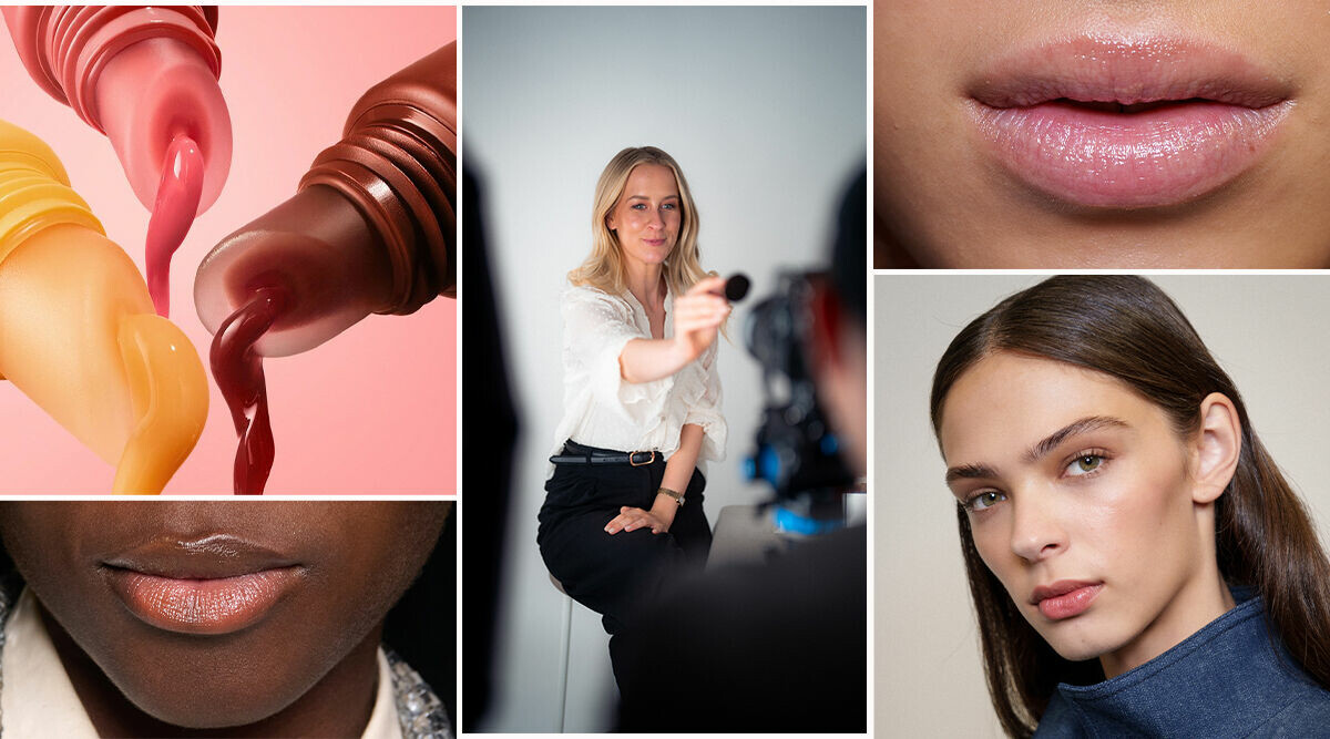 Beautyredaktören: "Läppbalsamet som är snyggt – och ger återfuktade läppar"