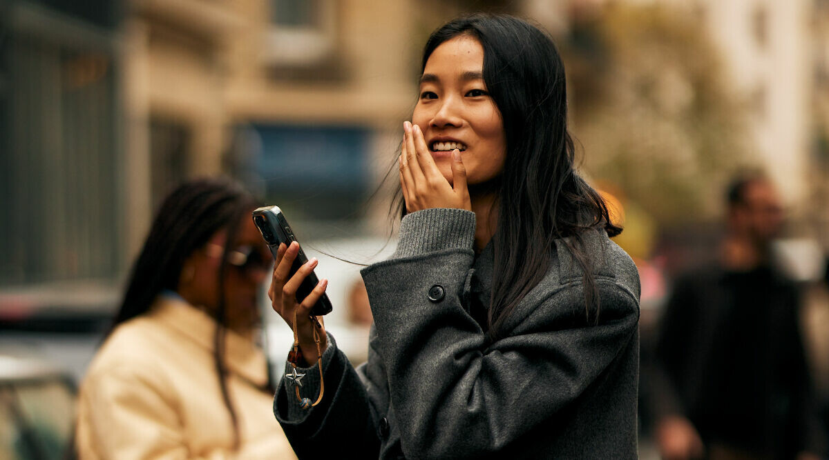 ELLEs moderedaktör: ”Kappan jag ser överallt just nu”