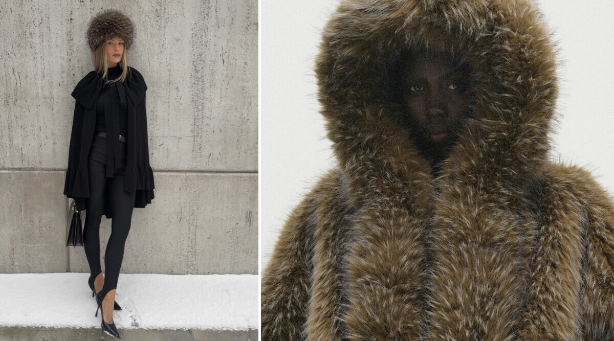 Hanna Schönbergs Arakii intar NK – allt om nya butiken