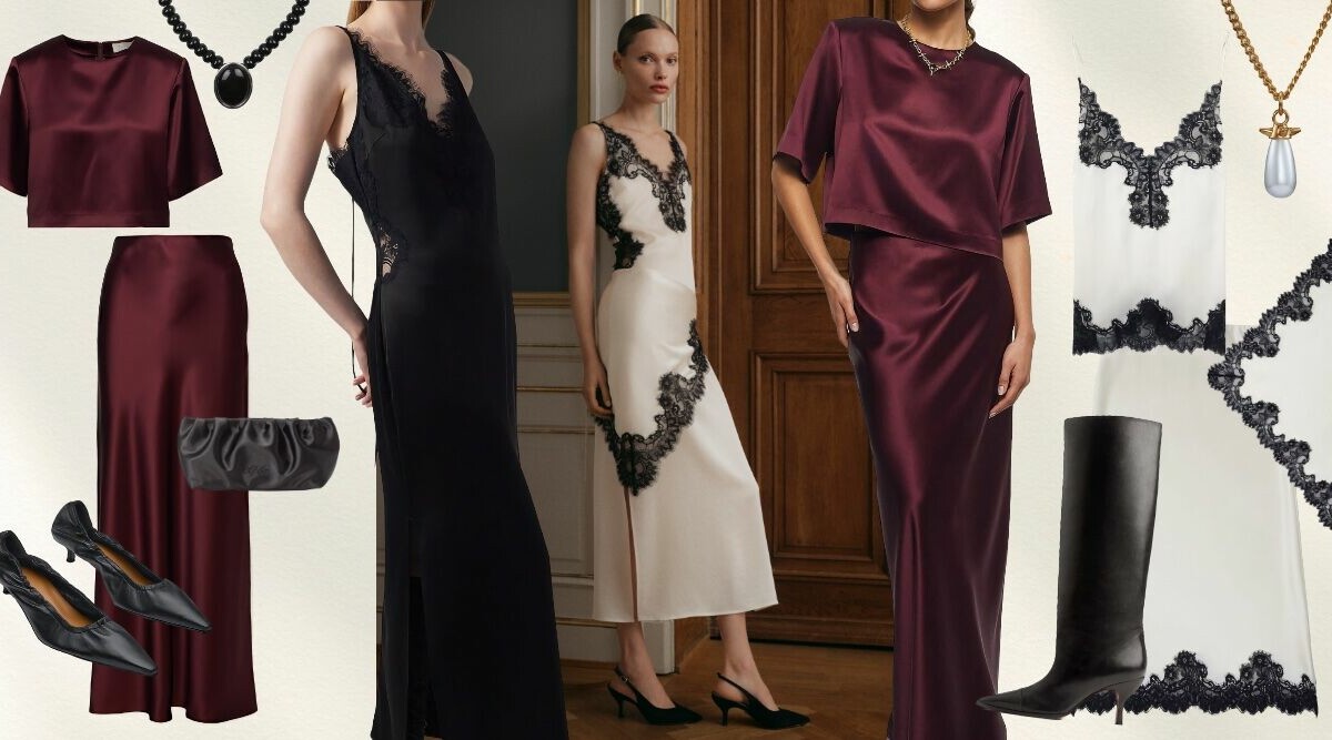 Så stylar du Wakakuus senaste festnyheter – 3 perfekta looks