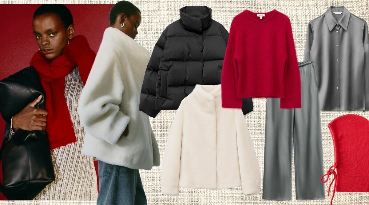 & Other Stories släpper vinterkollektion – 8 stilsäkra favoriter