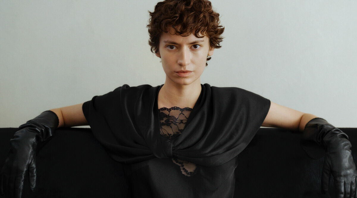 Moderedaktören: ”Trendklänningen många kommer bära på nyår i år”