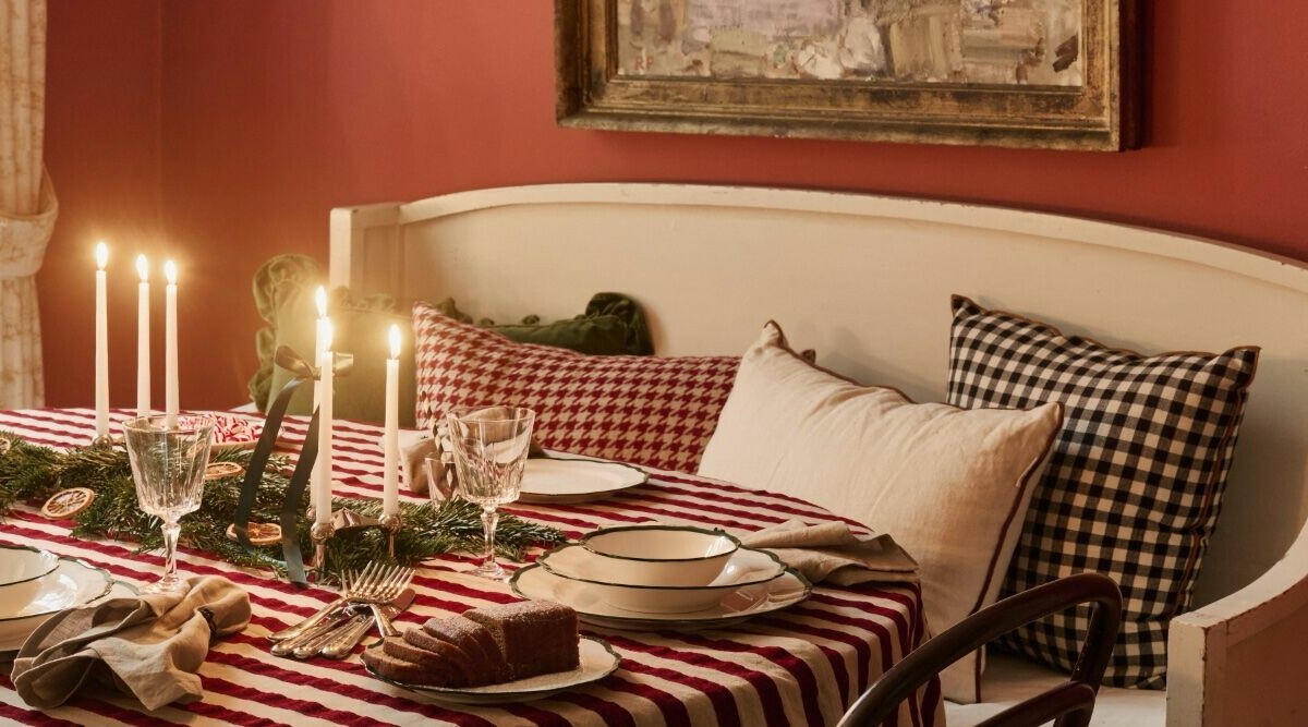 Kuddfodral jul – 13 vintriga köp