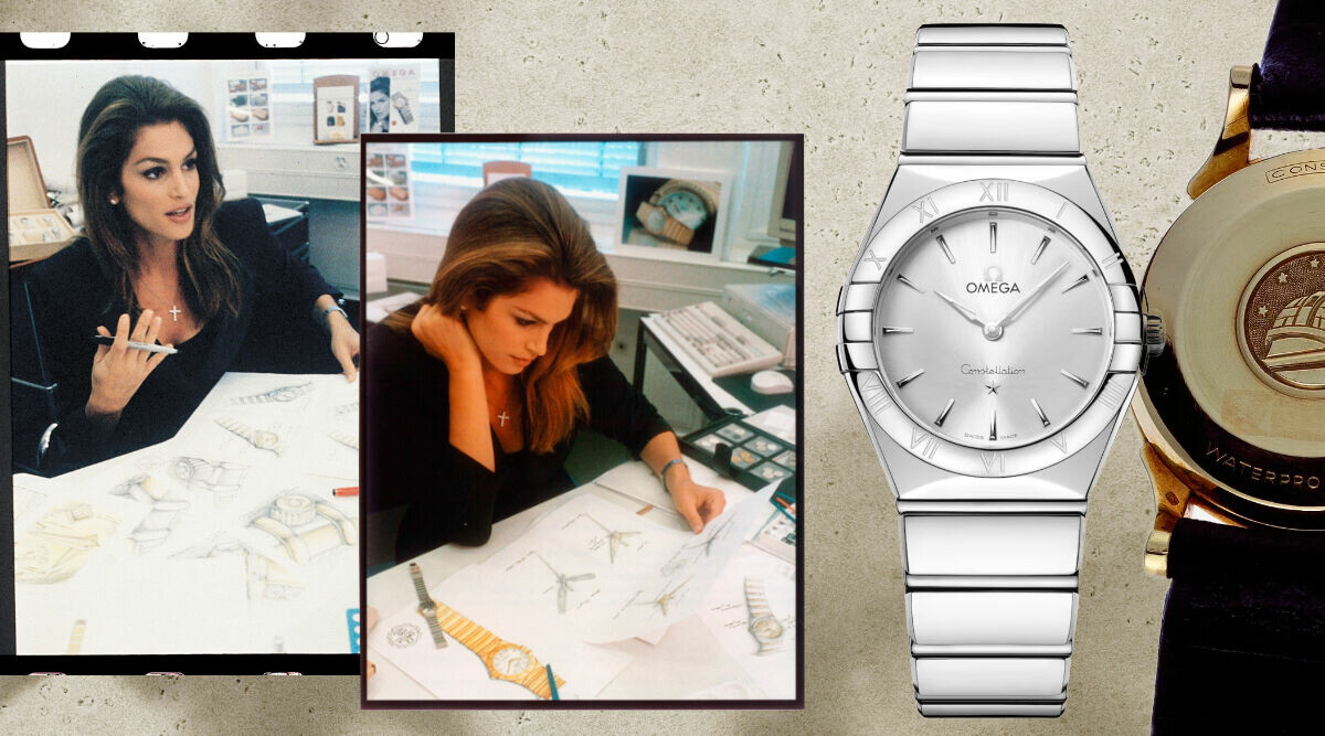 5 saker du förmodligen inte visste om Omegas ikoniska klocka