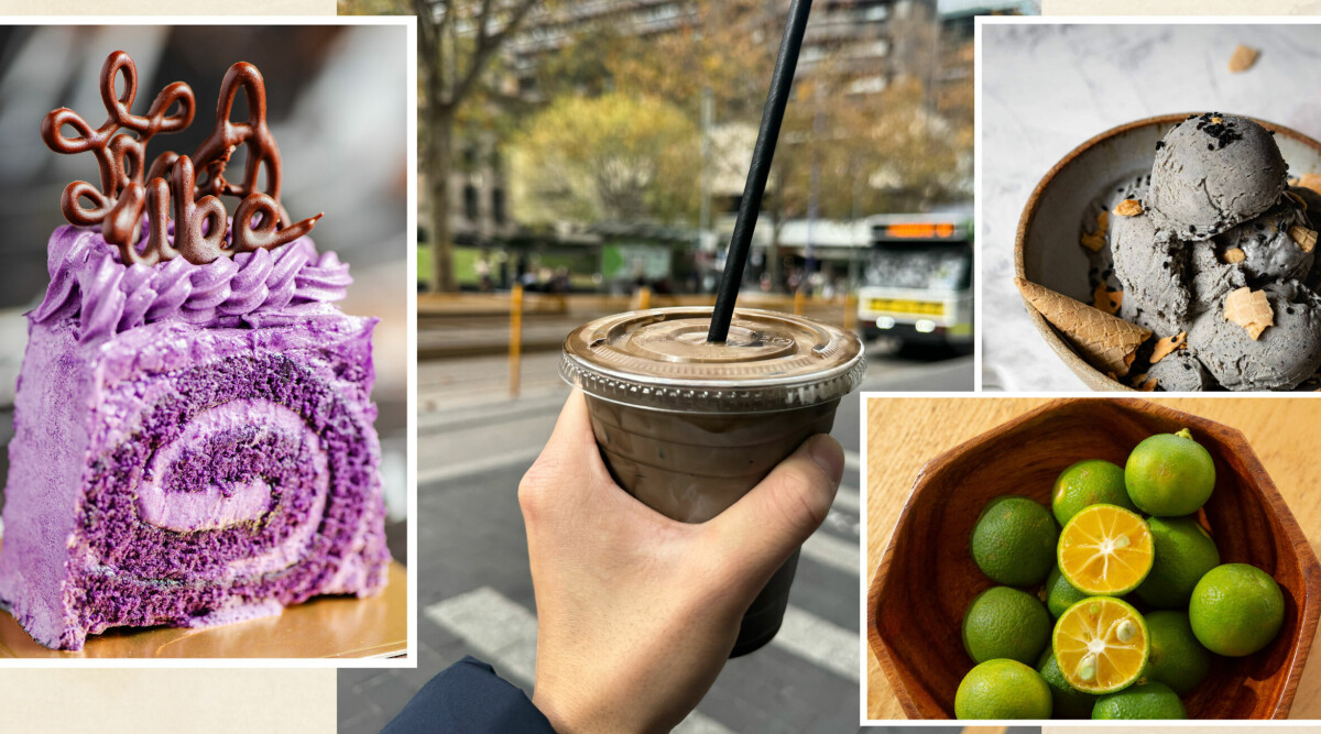 Smakerna från Asien som dominerar 2026 – ELLE mat & vin guidar