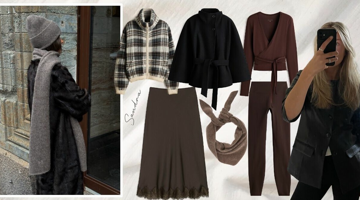 ELLEs shoppingredaktör: "10 modenyheter under 700 kronor jag vill klicka hem direkt"