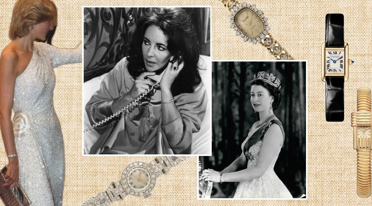 Klockfavorit från förr gör comeback - allt om stora klocktrenden som dominerar