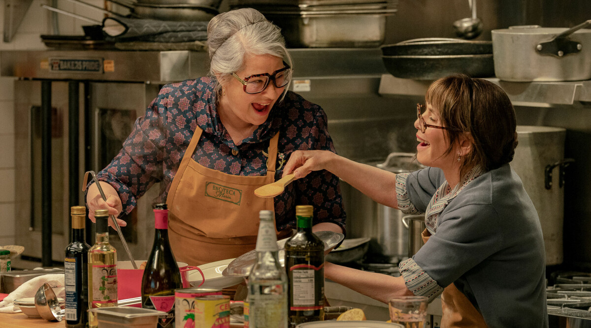 Den italienska matkulturen är nu ett världsarv