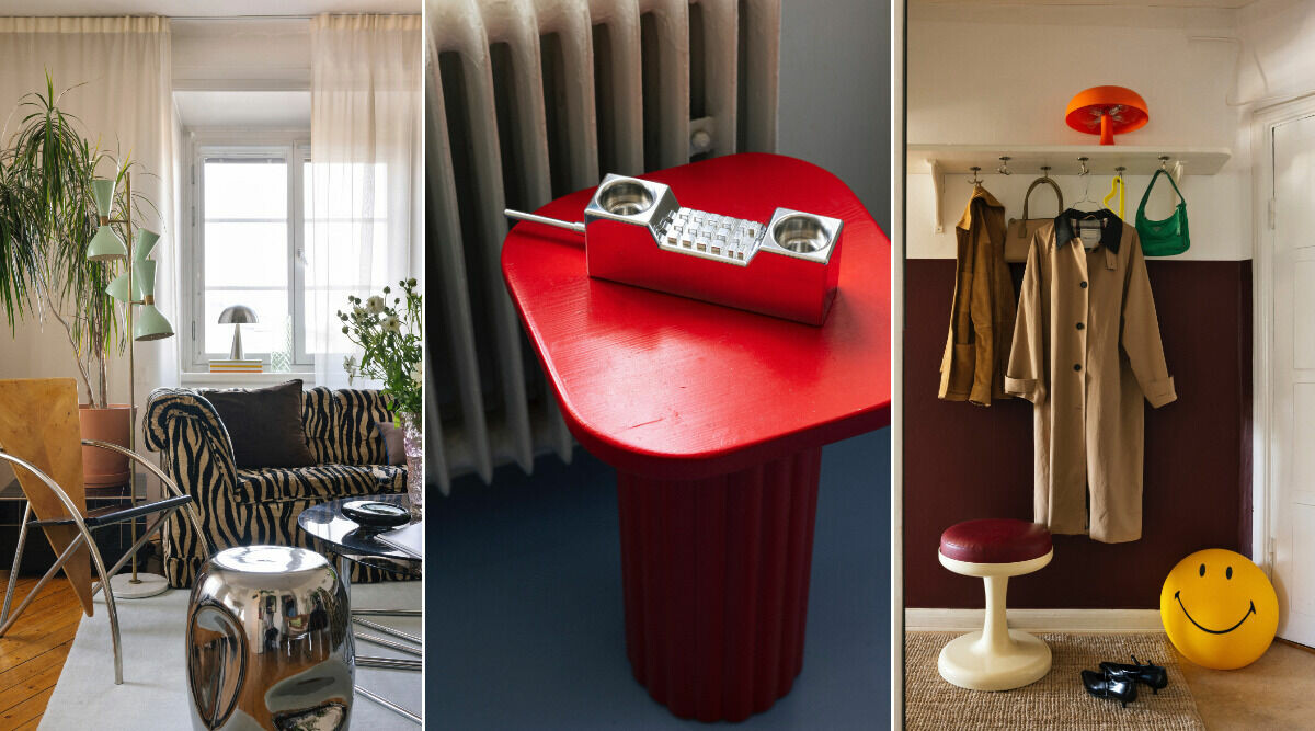 I enrummaren på Södermalm är det inte storleken som räknas – kika in