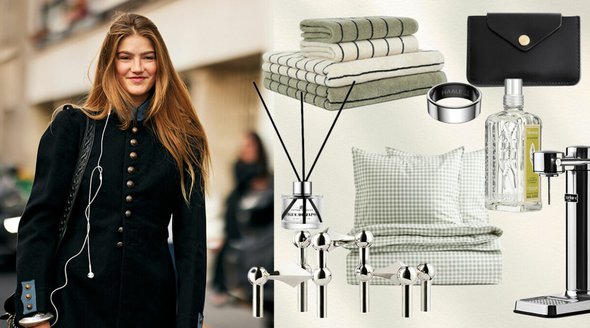 Perfekta 20-årspresenter – 20 tips till både tjej och kille