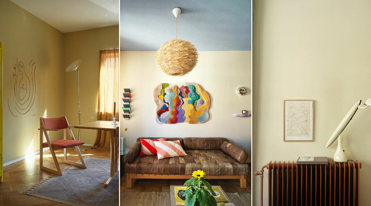 Inredningsexperten: Så inreder du med smörgult – 6 tips