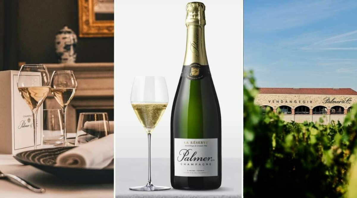 Veckans vin: Prisvärd nyårschampagne i festlig förpackning