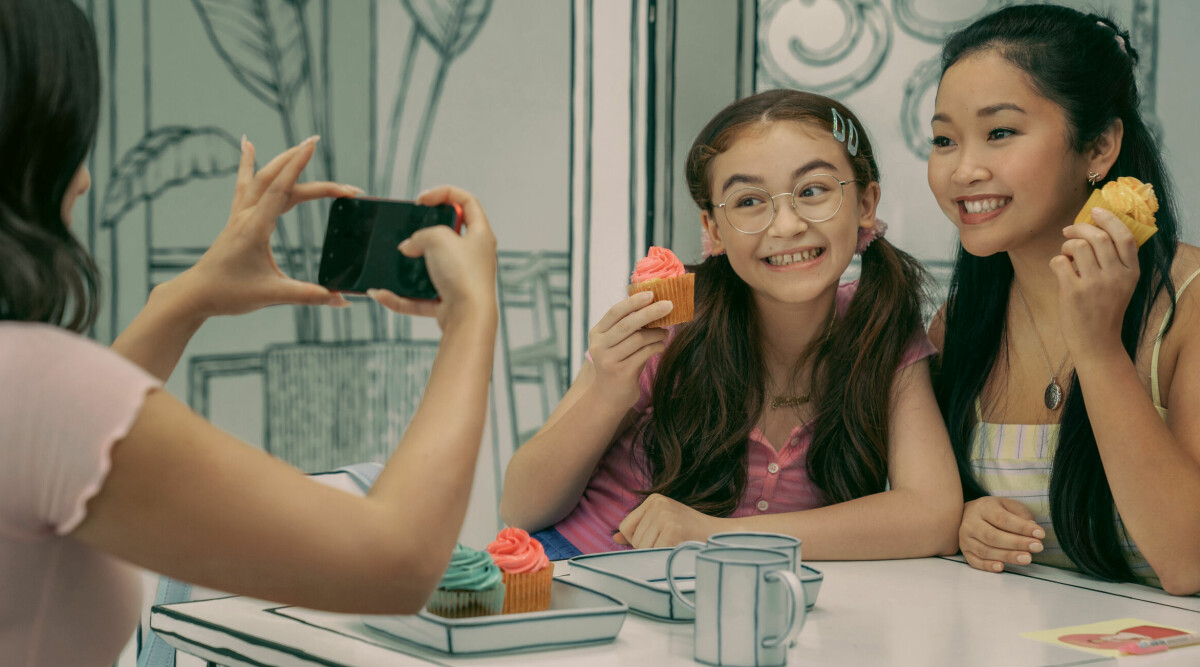 Cupcakes, pulled pork och salt karamell – 7 mattrender vi minns