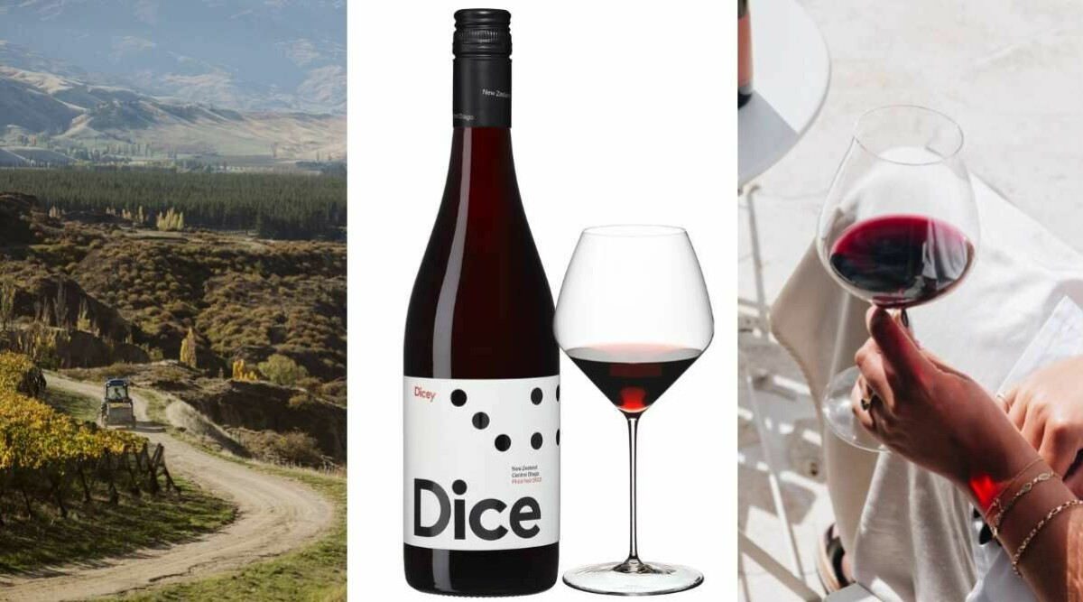 Veckans vin: Pinot noir som smakar mer än den kostar