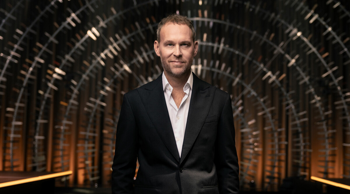 Stjärnkocken leder TV4:s nya storsatsning 100 Knivar 