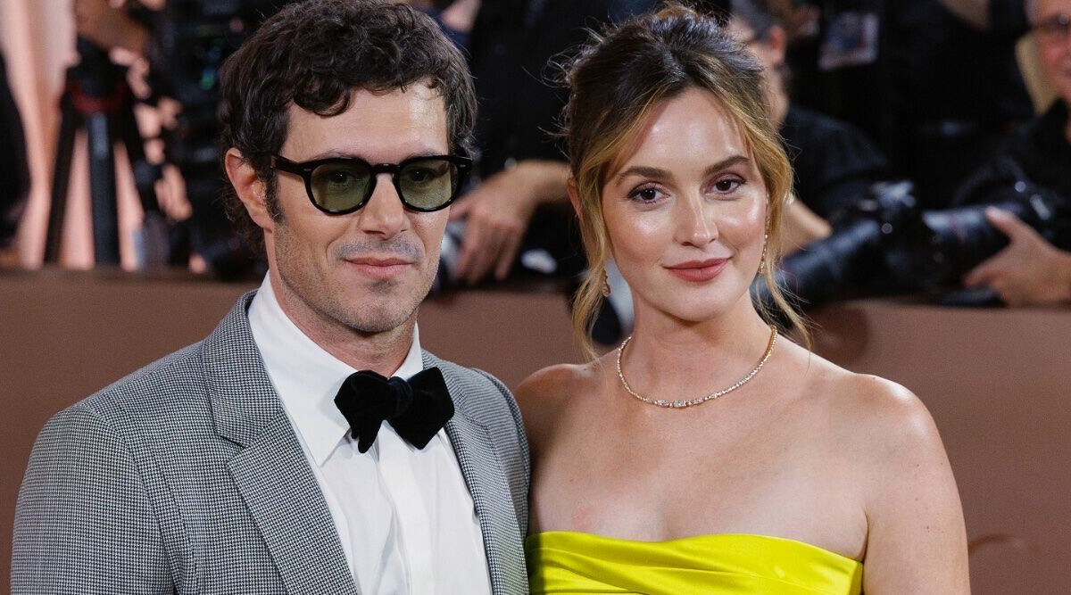 Svenska hårmärket gör succé på Golden Globe – älskas av kändisarna