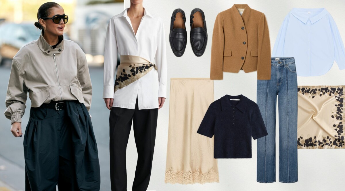 Shoppingredaktören: 11 modenyheter som får mig att längta efter våren