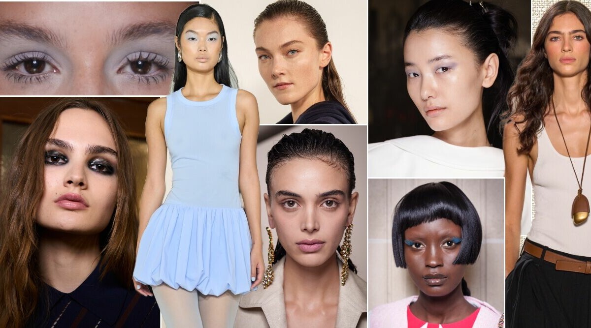 Årets stora sminktrender 2026 – makeupen som dominerar
