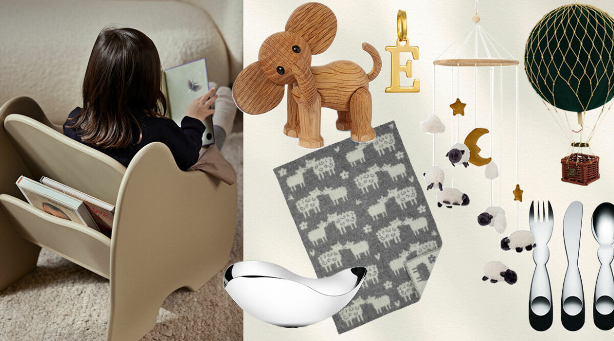 Doppresenter som aldrig går ur tiden – bästa tipsen från budget till lyx