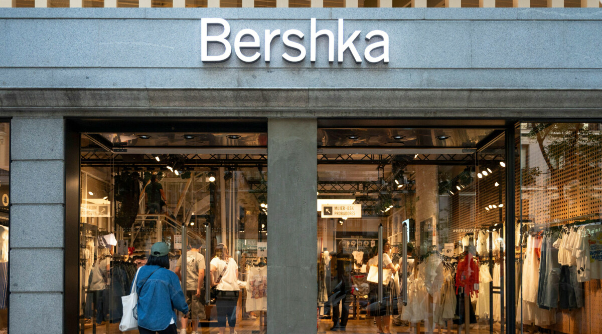 Bershka öppnar ny svensk butik – här är allt vi vet