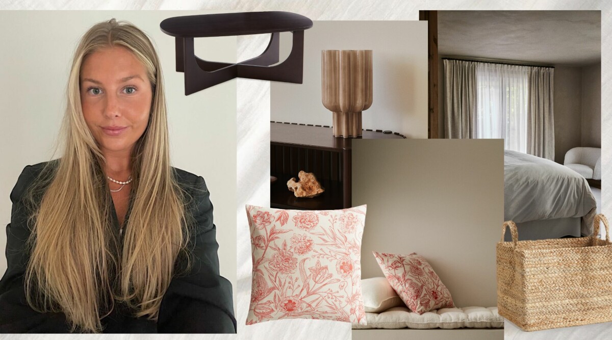 Shoppingredaktören: ”Mina reafavoriter från H&M Home just nu”