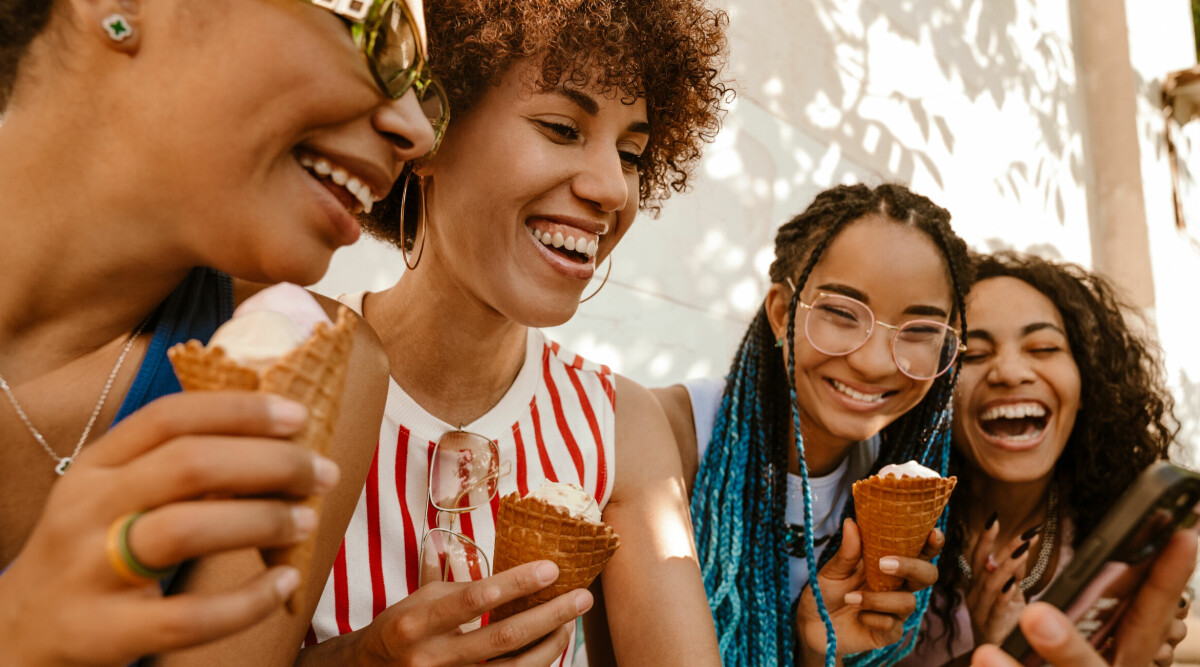 SIA Glass presenterar årets nyheter: 3 glassar att se framemot