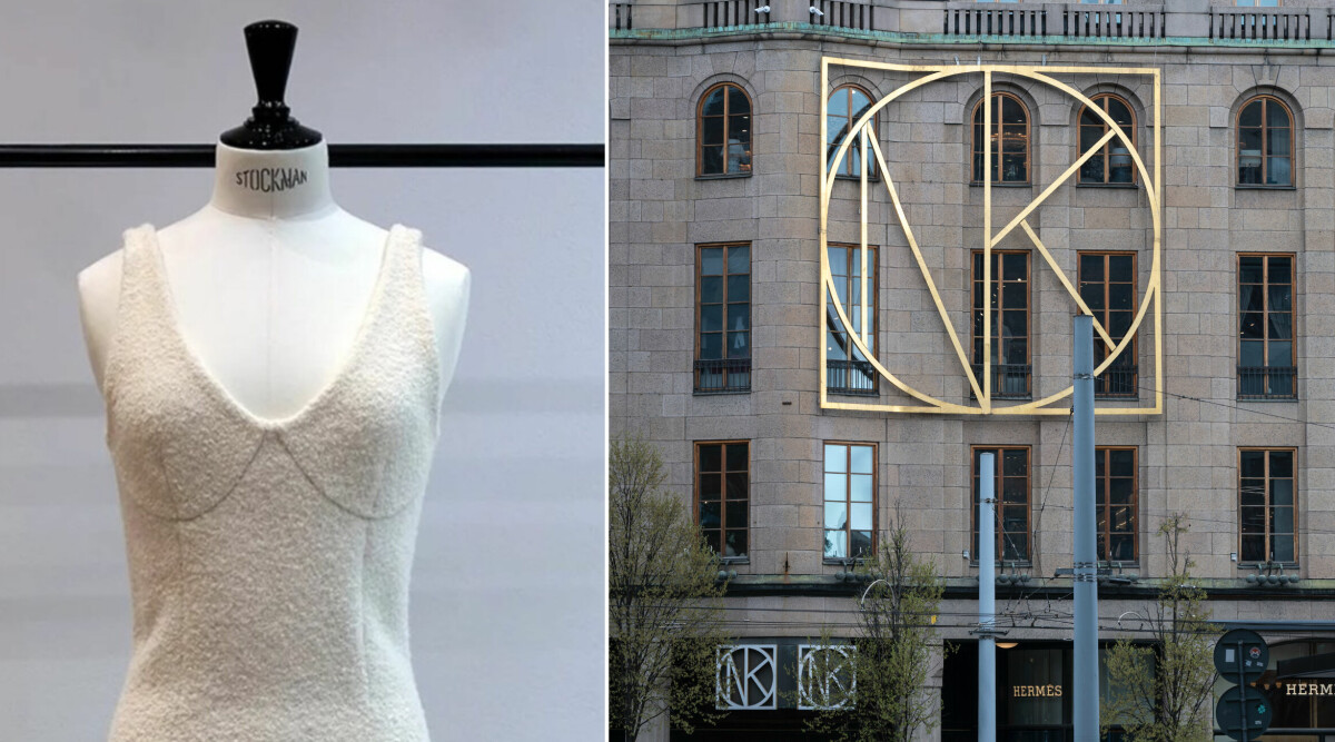 Second hand-succén House of Tell intar NK – allt vi vet om butiken