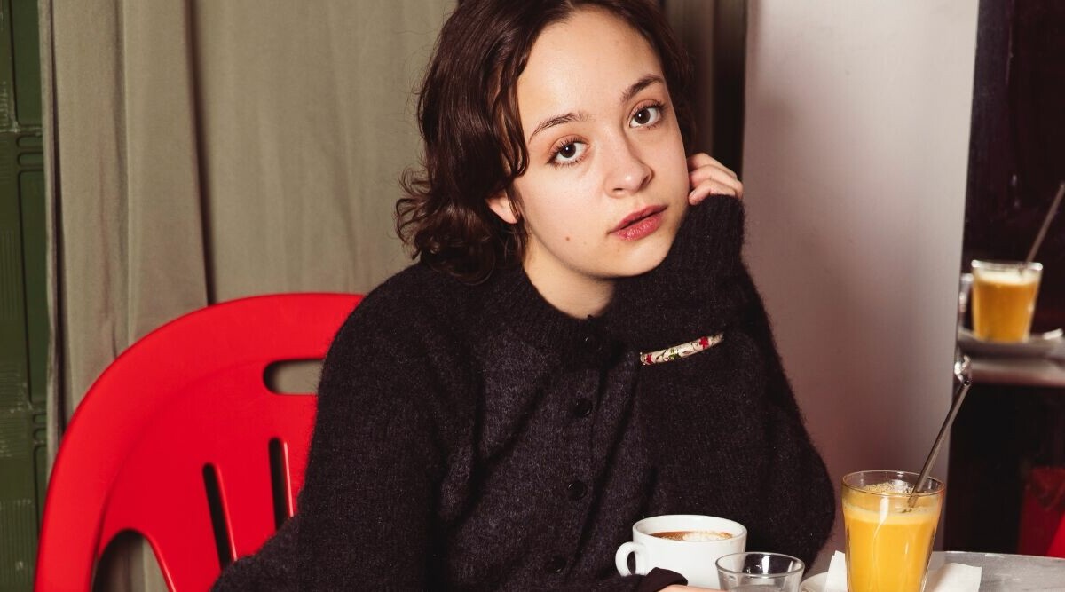 Frida Argento: "Hela mitt värde ska inte ligga i mitt jobb"