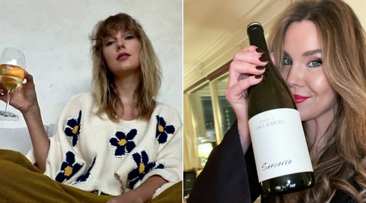 ELLE:s vinredaktör: Så här smakar ”Taylor Swift-vinet”